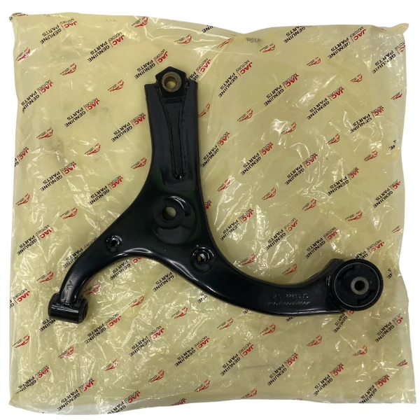 Bandeja delantera izquierda para jac js4 2022 2024 1.6 original - Bandejas Delanteras Izquierdas | ClickRepuestos